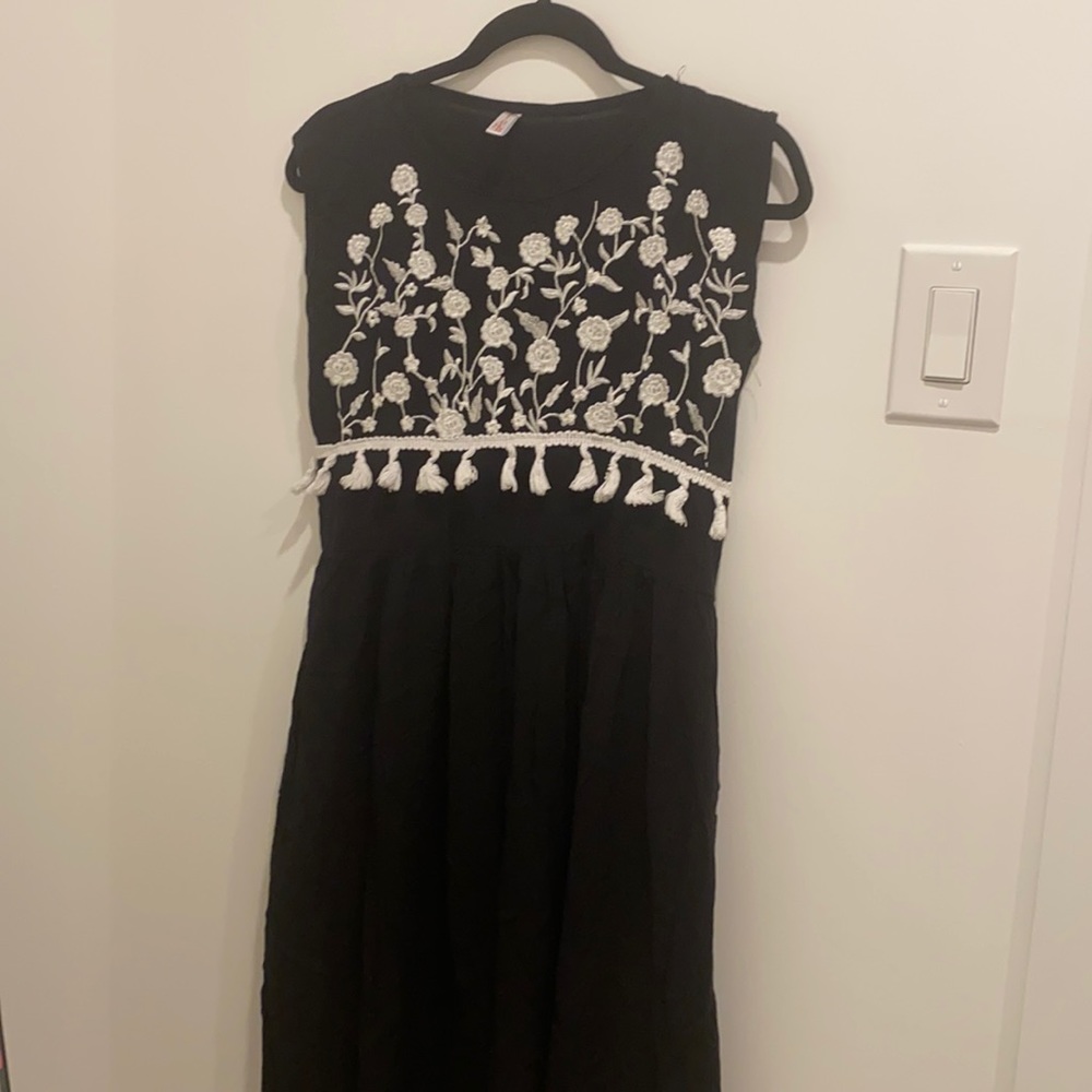 2 for 30$Free size dress
